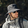 Sun Protection Hat for Travel and Hiking