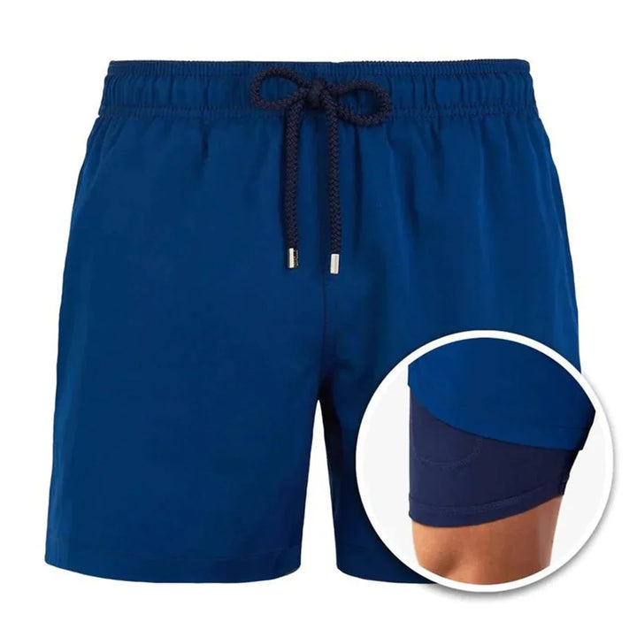 JacobNora AUS – Men’s Swim Trunks
