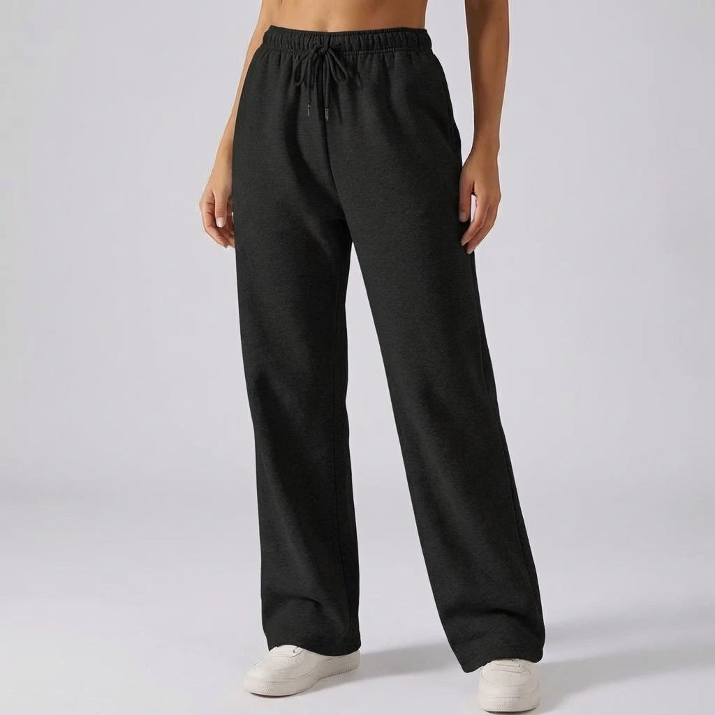 Lined Women's Joggers - Harper