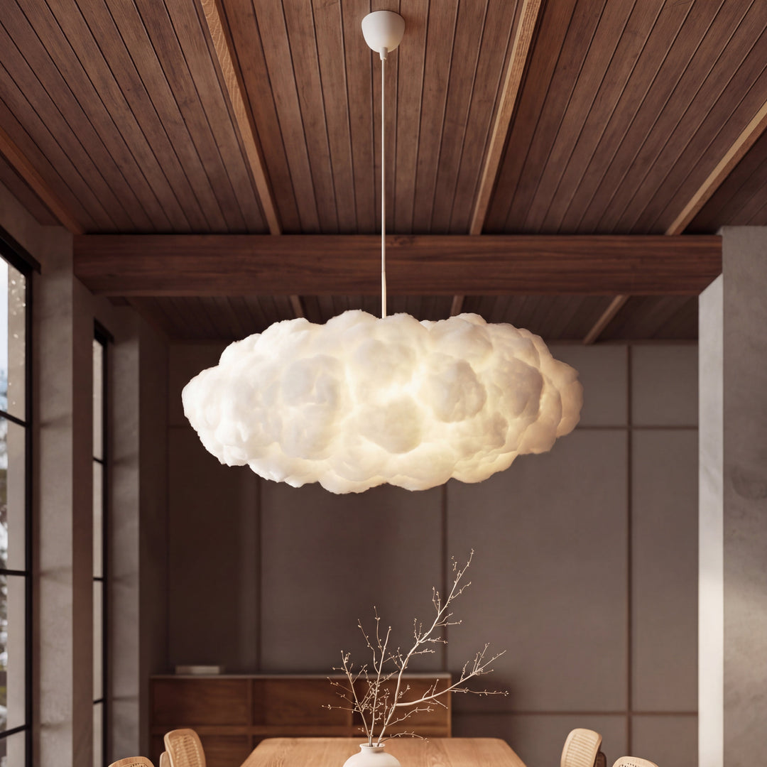 Cloud Pendant Lamp