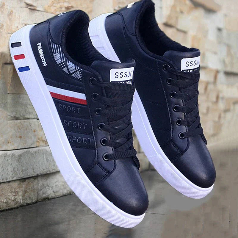 Men’s Shoes – Contemporary Style for Everyday Wear