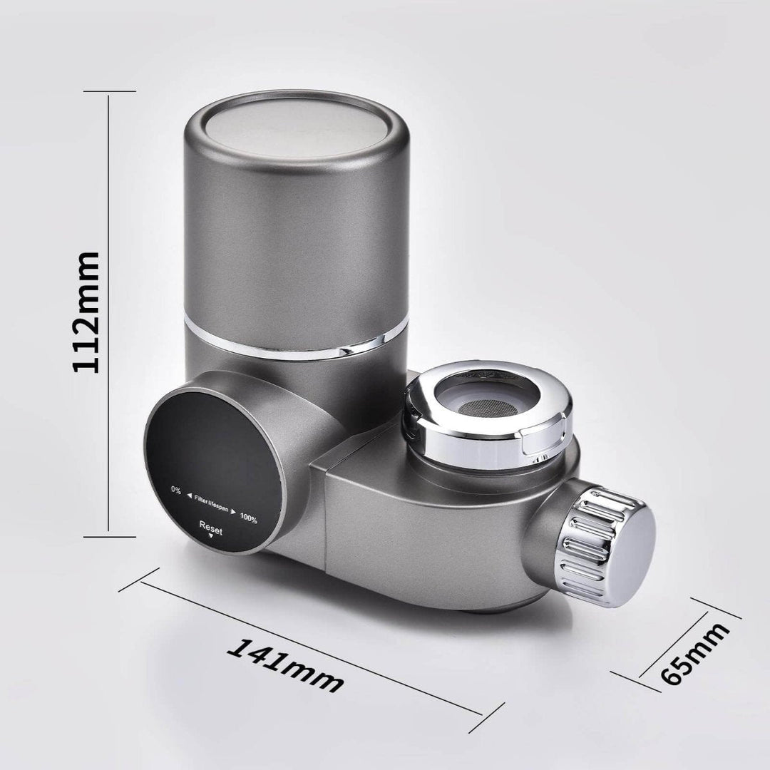 Tap Water Filter | Advanced Filter for Cleaner, Healthier Tap Water