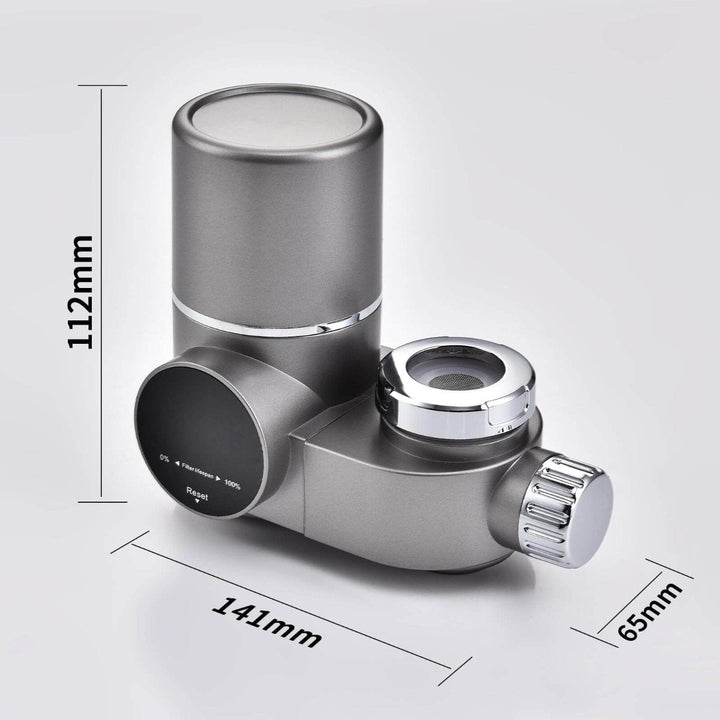 Tap Water Filter | Advanced Filter for Cleaner, Healthier Tap Water