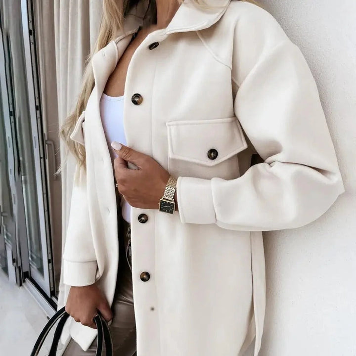 Mid-Season Jacket for women