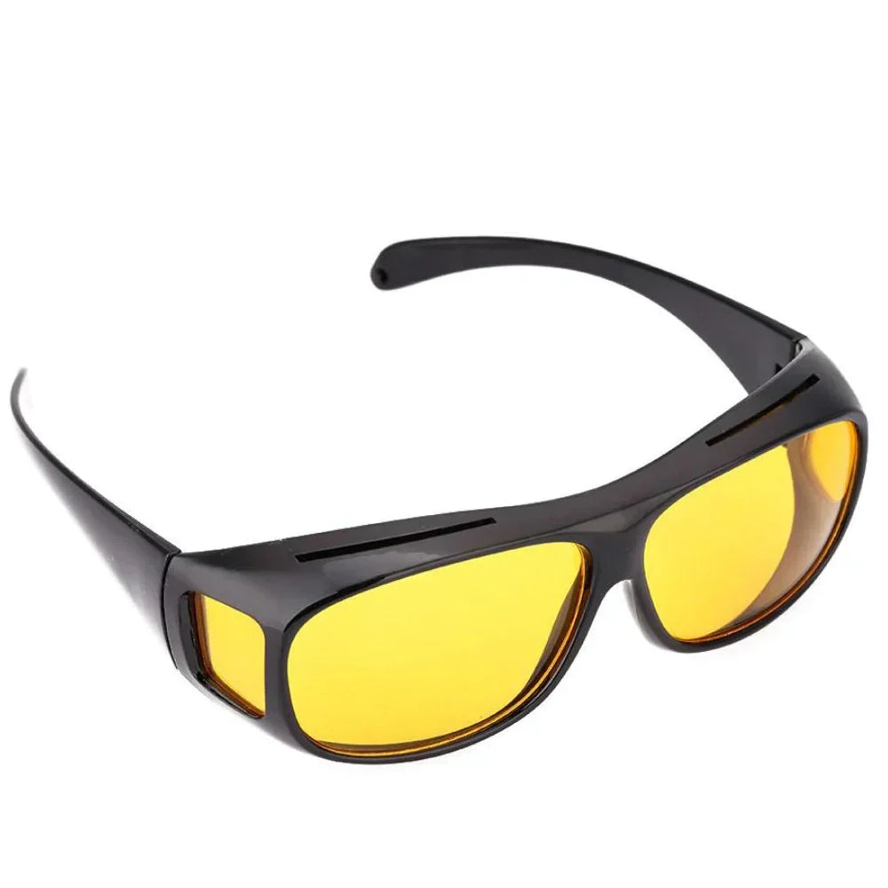 Anti-Glare Glasses for Night Vision – NightGuard