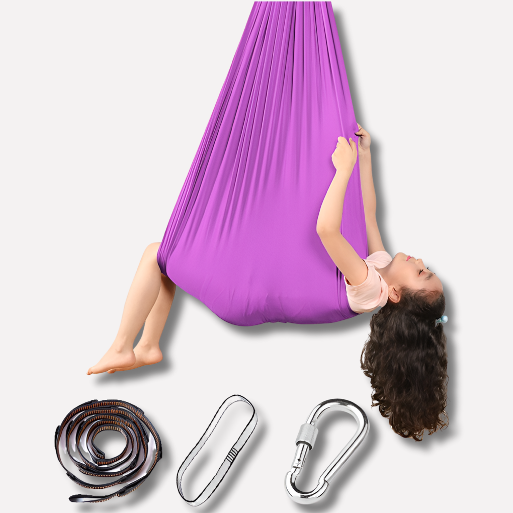 Children’s Sensory Hammock Swing