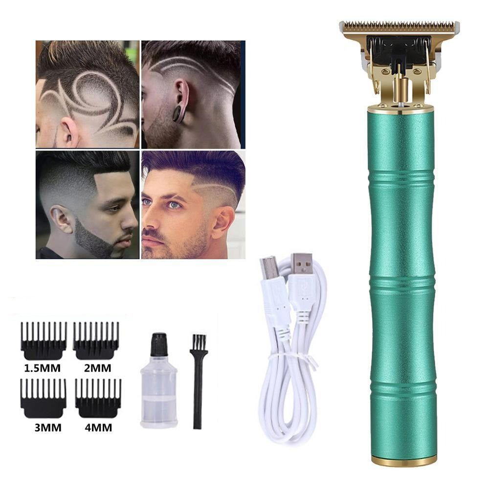 Cordless PRO Hair Trimmer