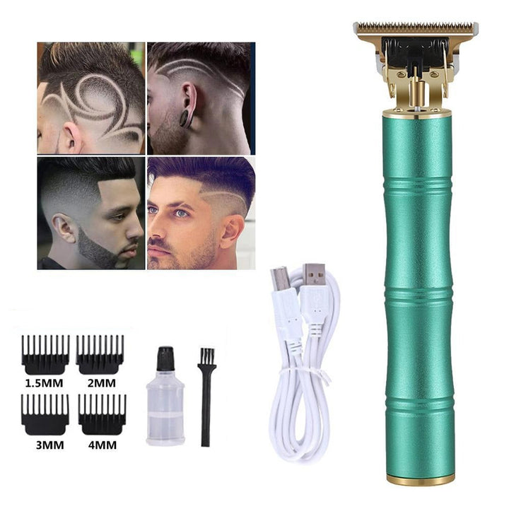 Cordless PRO Hair Trimmer