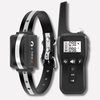 1000m Waterproof Dog Training Collar Rechargeable, Remote Control