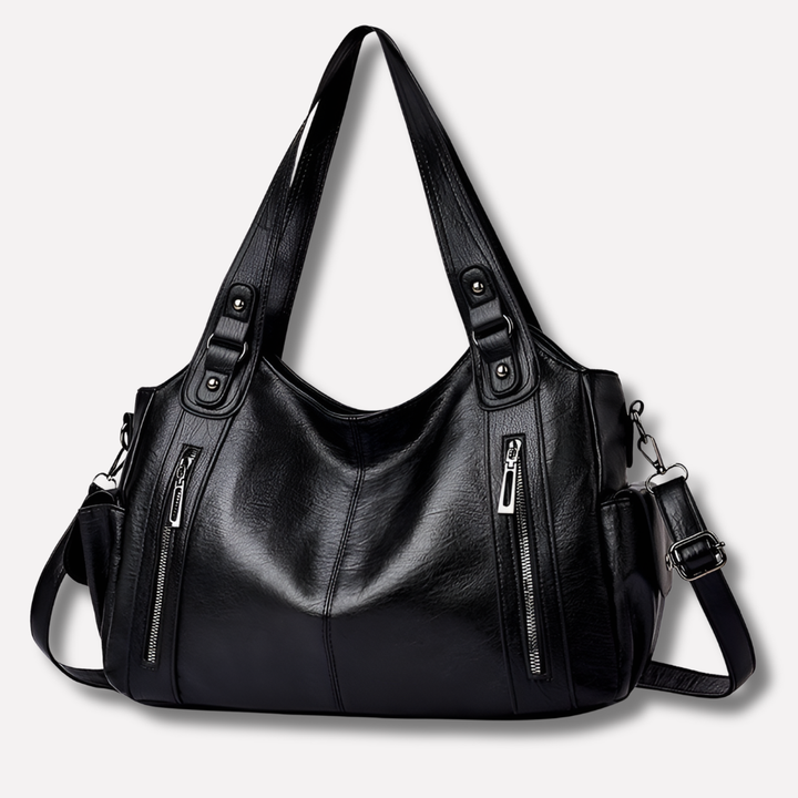 Elegant Shoulder Bag Collection