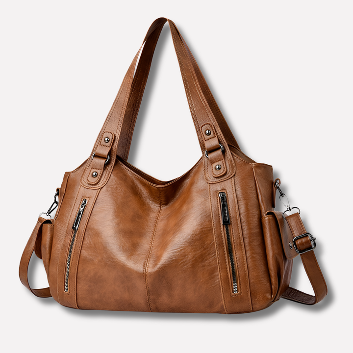 Elegant Shoulder Bag Collection
