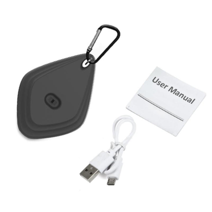 Portable Ultrasonic Pest Repeller