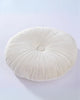 Poetica – Round Cushion in Modern Design