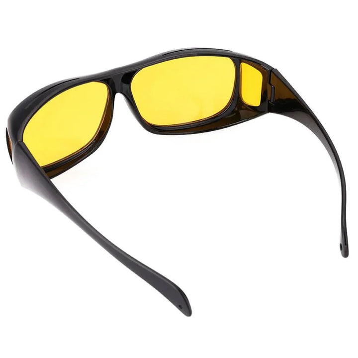 Anti-Glare Glasses for Night Vision – NightGuard