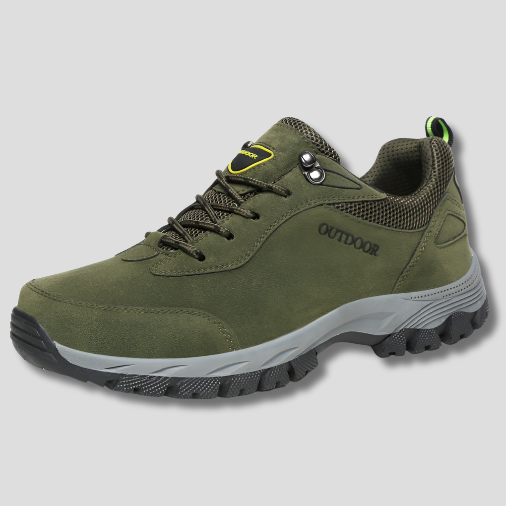 Men’s Waterproof Hiking Boots