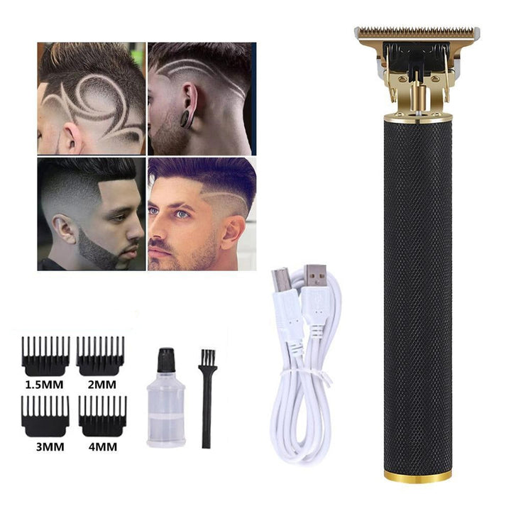 Cordless PRO Hair Trimmer