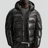 Timeless Cold-Weather Jacket for Men