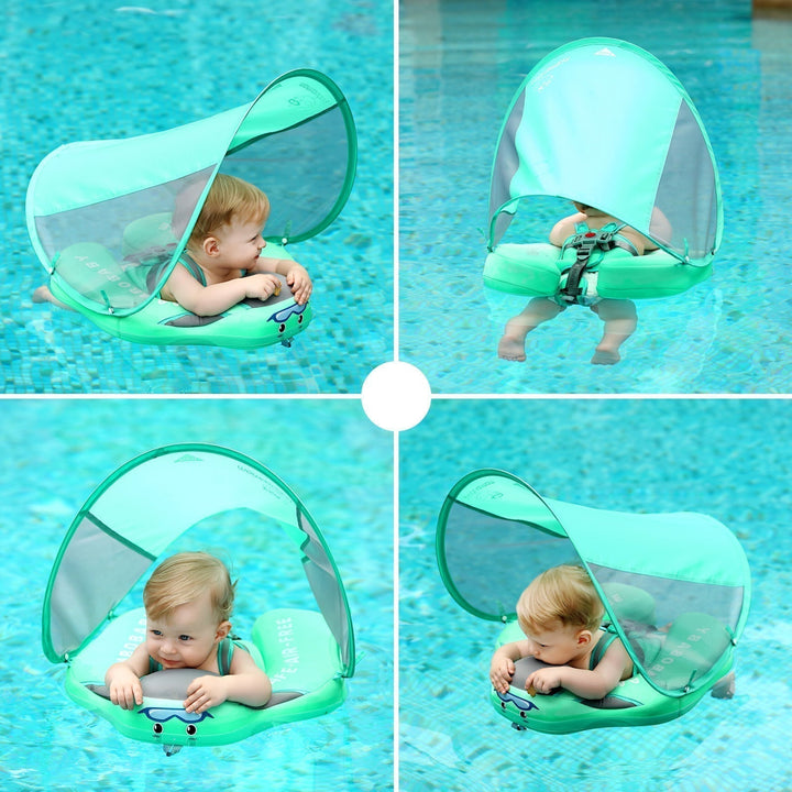 Swim Trainer for Babies and Toddlers | Learn to Swim Safely