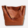 Stylish Modern Leather Shoulder Bag