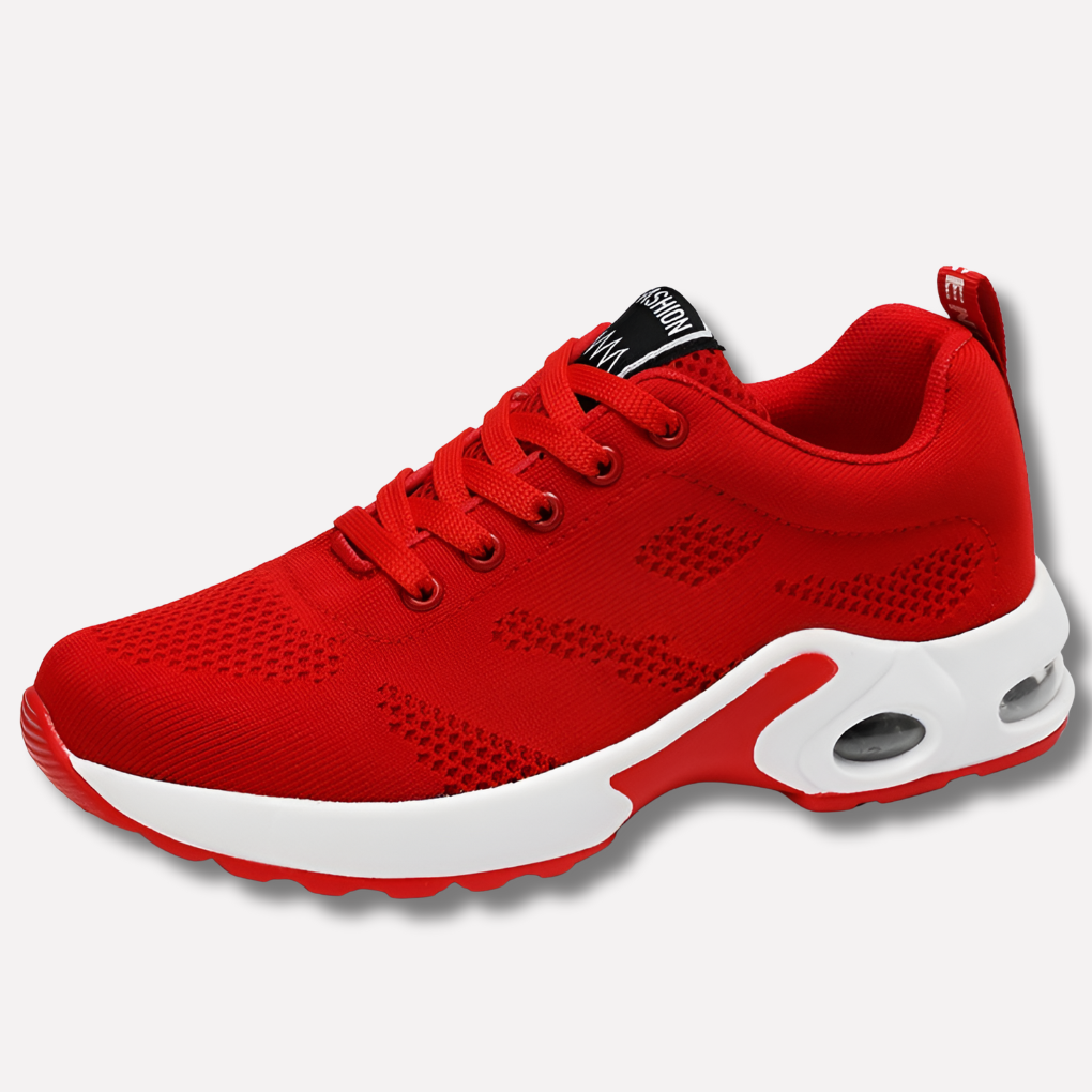 Ergonomic Pain-Relief Shoes
