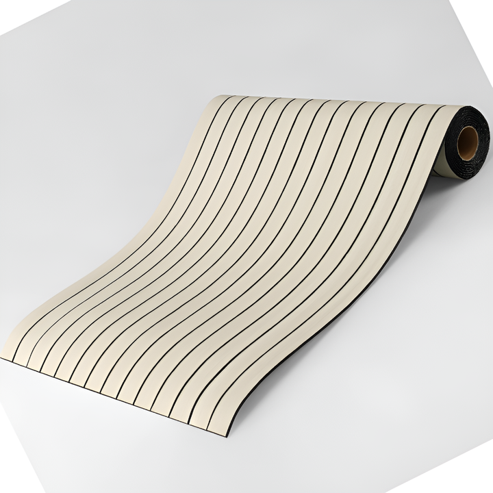 3D Self-Adhesive Wood Wall Panels