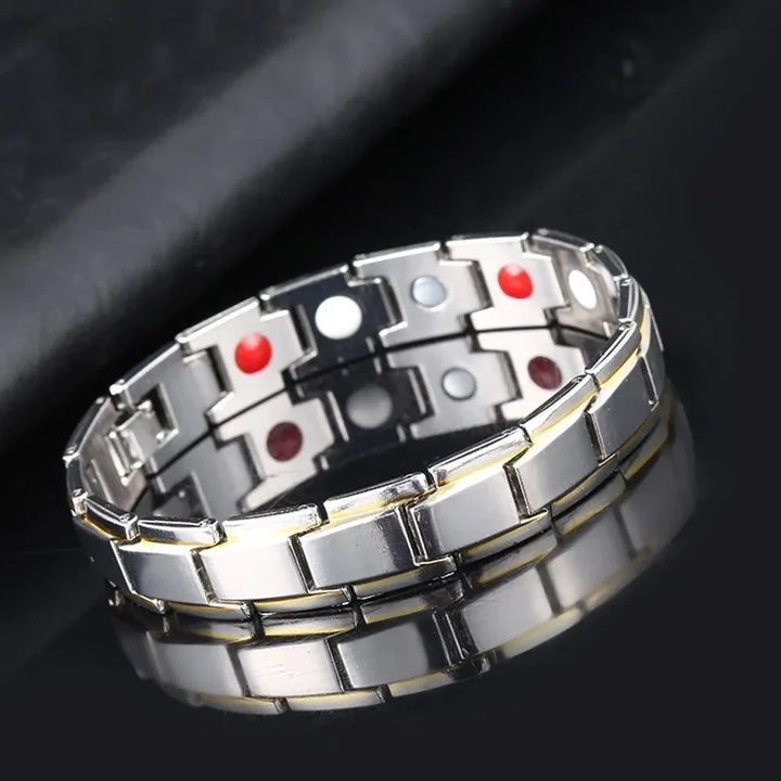 Healthy Magnetic Bracelet