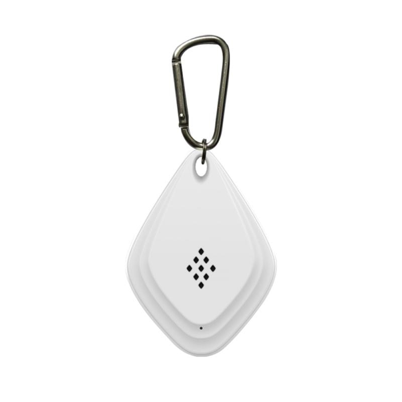 Portable Ultrasonic Pest Repeller