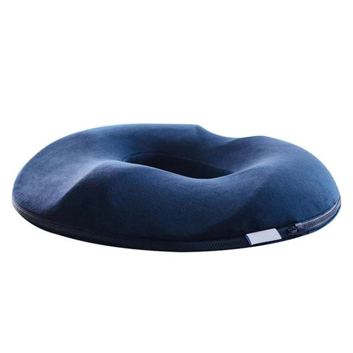 Hemorrhoid and Coccyx Cushion