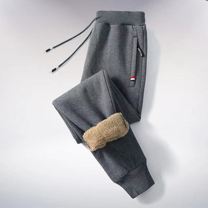 Warm Thermal Trousers: For Men