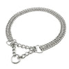 Sandsberg Stainless Steel Dog Training Collar