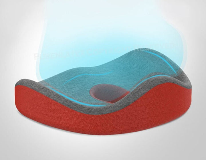 Orthopaedic Chair Cushion