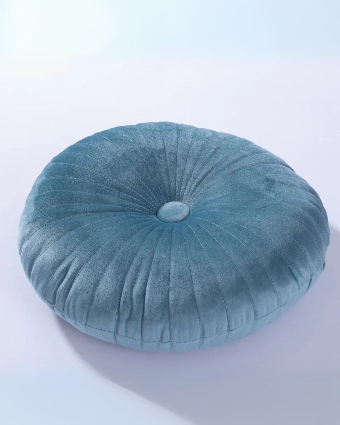 Poetica – Round Cushion in Modern Design