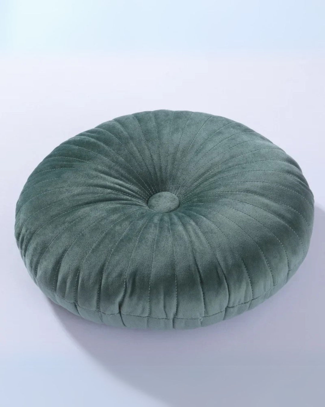 Poetica – Round Cushion in Modern Design