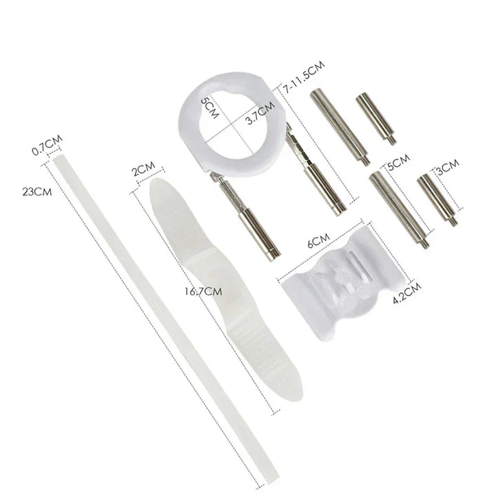 Male Enlargement Extender - Traction Device