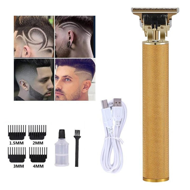 Cordless PRO Hair Trimmer