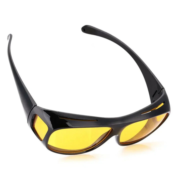 Anti-Blend-Brille für Nachtsicht – NightGuard