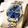 Men's Luminous Watch