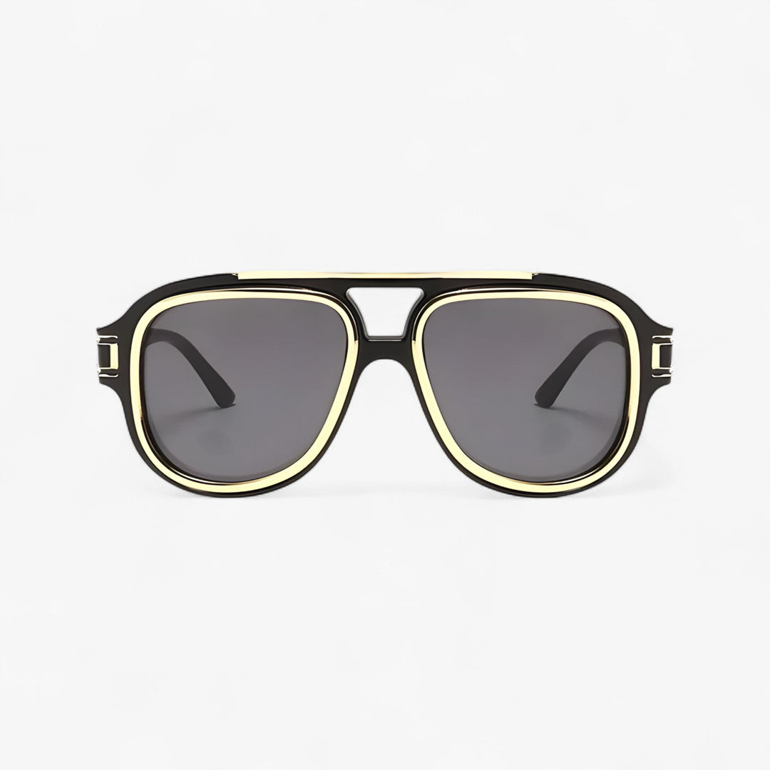 Vintage Sunglasses with Gentle-Touch Design – Lumis