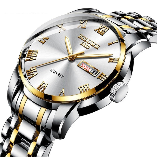 Men's Luminous Watch