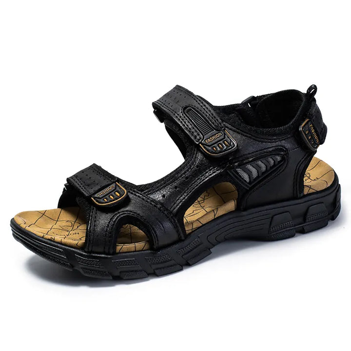 Unisex Sandals – Everyday Style with Practical Support