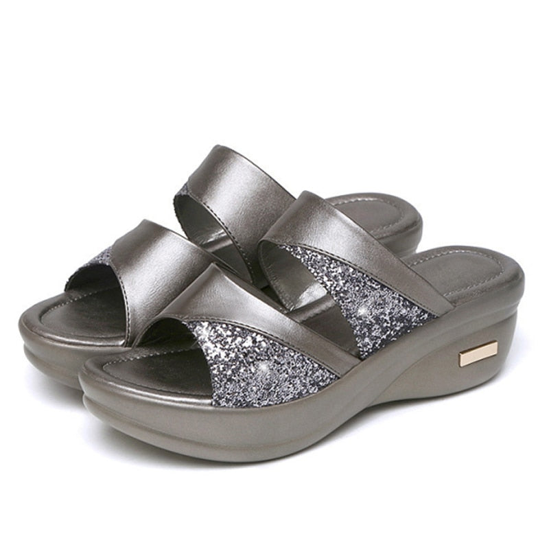 Orthopaedic Sandals | Perfect Support