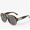 Vintage Sunglasses with Gentle-Touch Design – Lumis