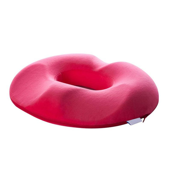 Haemorrhoid and Coccyx Cushion - ReliefCushion