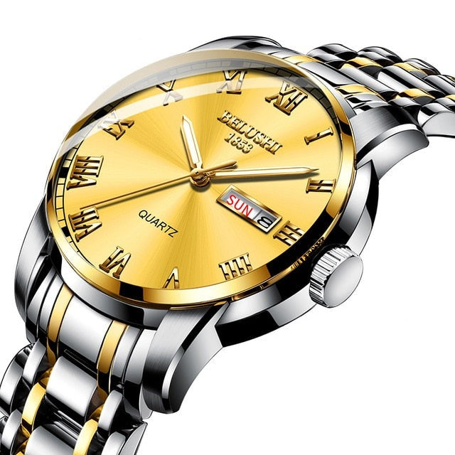 Men's Luminous Watch