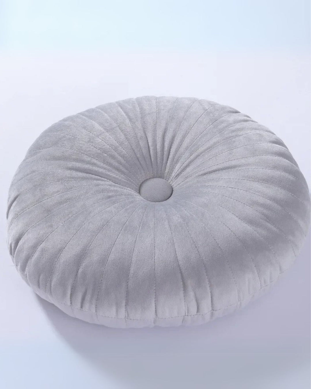 Poetica – Round Cushion in Modern Design