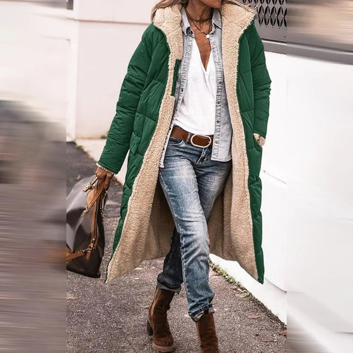 Modern Dual-Style Jacket