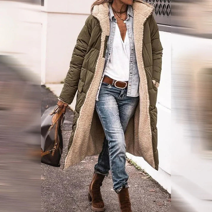 Modern Dual-Style Jacket