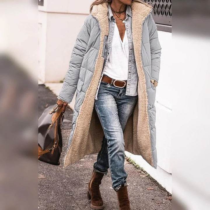 Modern Dual-Style Jacket