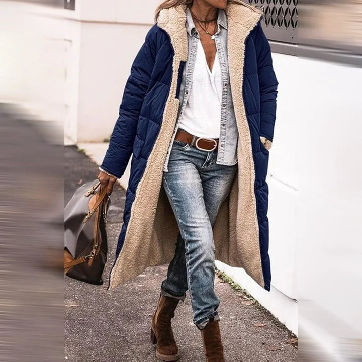 Modern Dual-Style Jacket