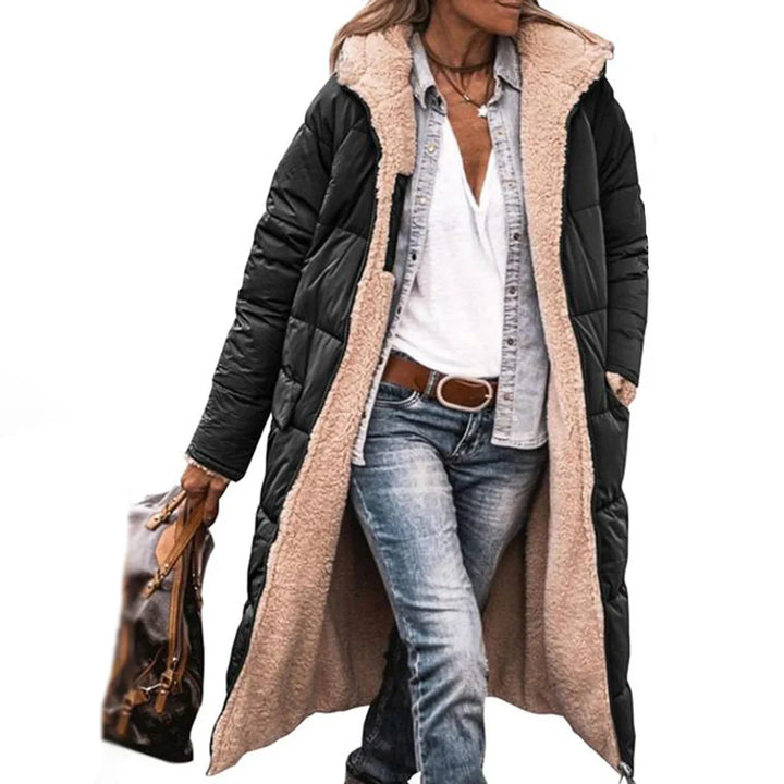Modern Dual-Style Jacket